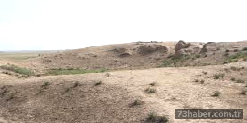 Cizre'nin Tarihi Zenginliği: Gresor Höyüğü Koruma Altında