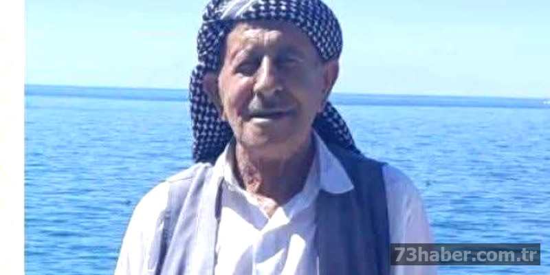 Batmaz Ailesi Yas İçinde