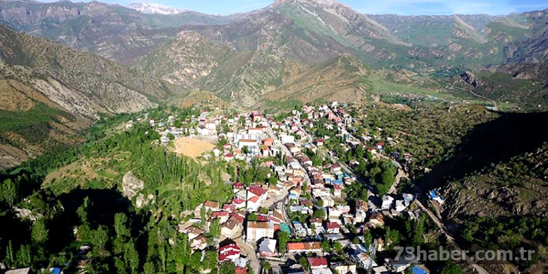 TPAO Şırnak'ta Petrol Arayışında: 31,5 Milyon TL Yatırım