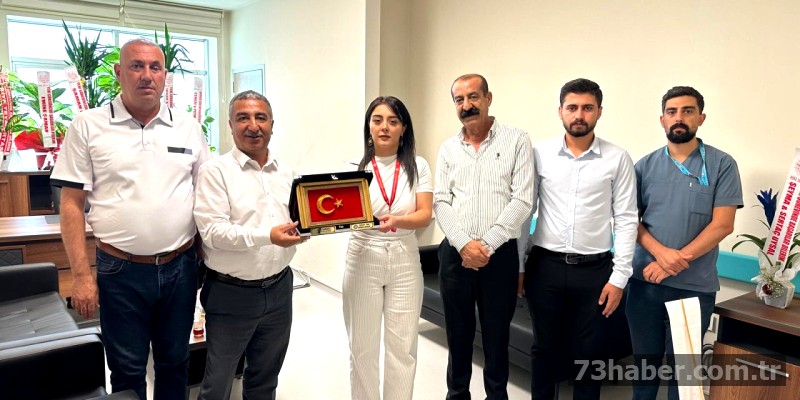 Sağlık Çalışanı Mutluysa, Vatandaş Memnun!