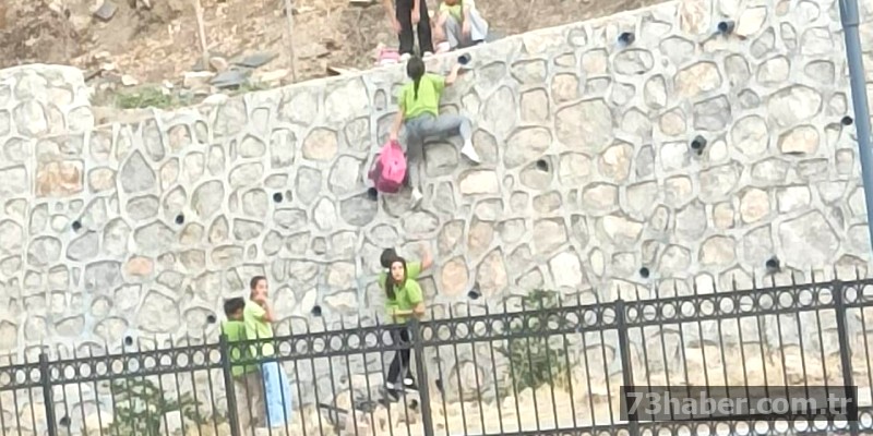 **Öğrenme Aşkıyla Engelleri Aşanlar!**