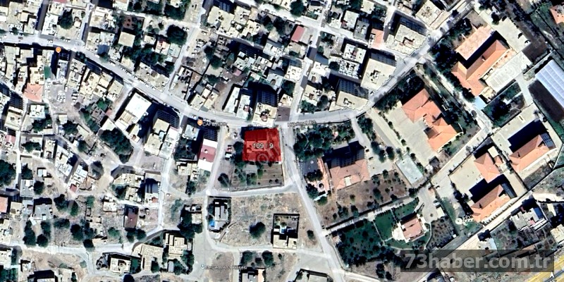 Şırnak'ta Arsa Sahibi Olmak Artık Daha Kolay!