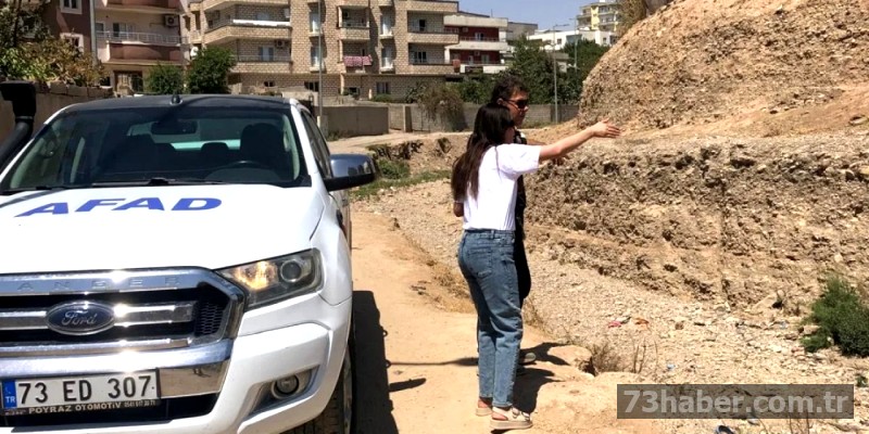 Cizre Rahat Bir Nefes Alacak: Büyük Sorun Çözüldü!
