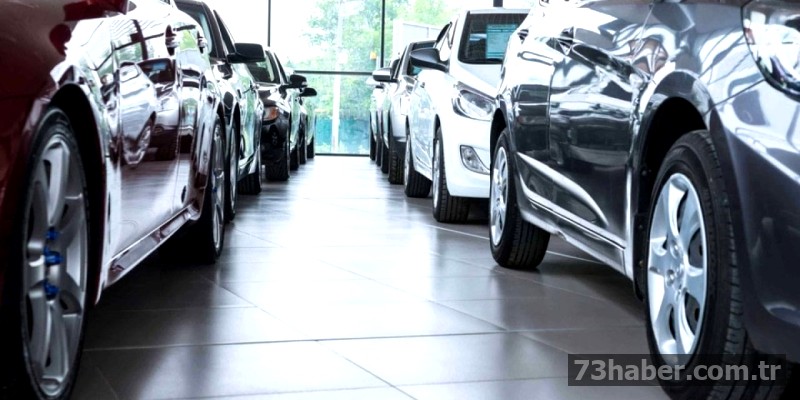 Otomobil İthalatına Yeni Vergi Sürprizi