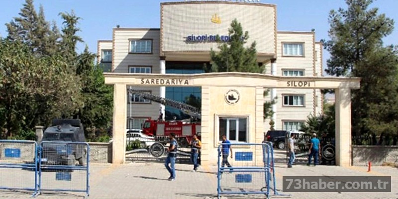 Silopi Belediyesi İşçi Alımında Tartışma Yaratan İlan