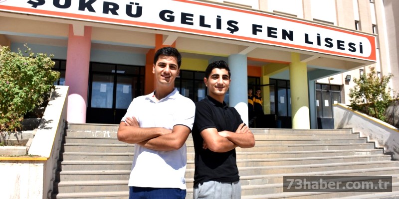 İTÜ'de Bir Şırnaklı Uzay Mühendisi Daha: Ağabeyinin İzinden Gitti, Hedefine Ulaştı