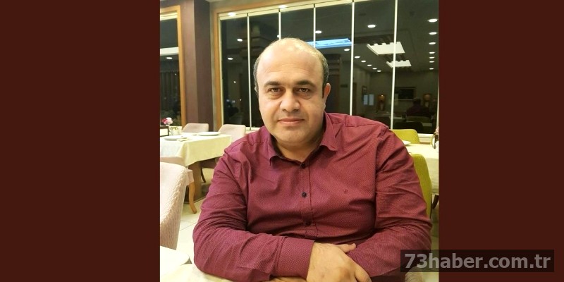 Şırnak'tan Diyarbakır'a hava köprüsü: Cihat, helikopter ambulansla hastaneye ulaştırıldı.