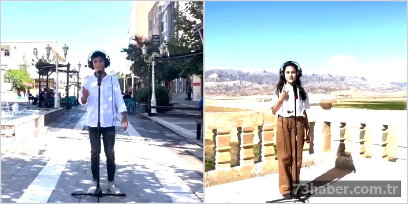 Şırnak, Neşet Ertaş'ın Türküleriyle Kendini Tanıtacak