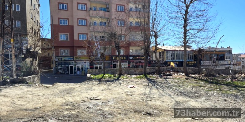 Şırnak'ta PTT Çilesi Bitmiyor: Vatandaşlar 6 Yıldır Neden Hizmet Alamıyor?