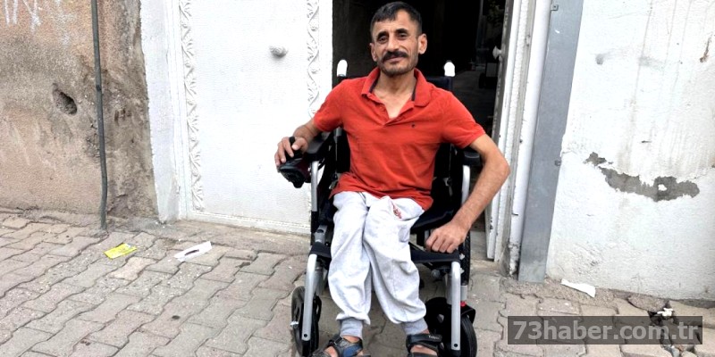 Şırnak'ta Polis, Bir Hayali Daha Gerçekleştirdi