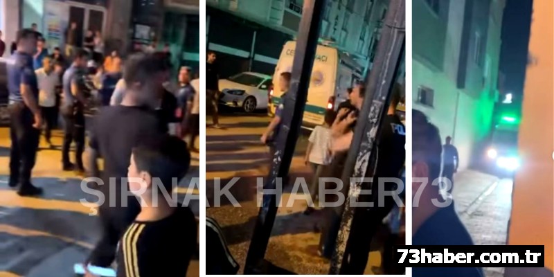 Şırnak'ta Evde Feci Ölüm: Kadın Hayatını Kaybetti