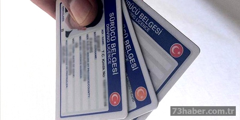 Şırnak Sürücüleri Alarmda! Ehliyetler Tehlikede mi?