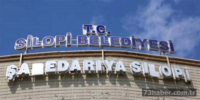 Silopi'de Yatırım Zamanı: Belediye İş Yerleri ve Parkları Kiraya Çıkarıyor.