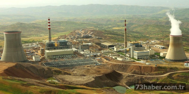 Silopi Santraline Kayyım: Yönetimde Değişim!