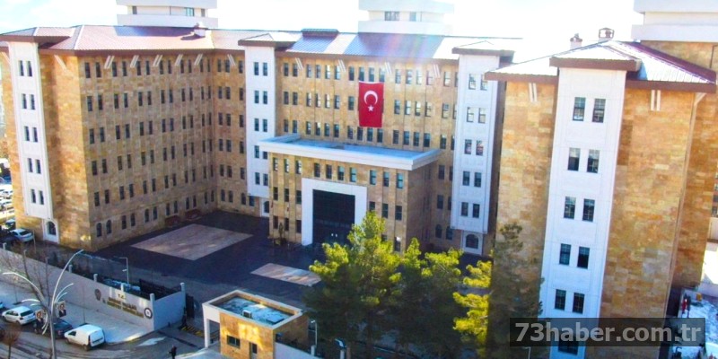 Şırnak'ta Suç Rüzgarı: Bir Haftada 147 Asayiş Vakası