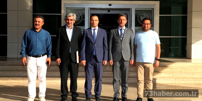 Melayê Cizîrî Sempozyumu: Uluslararası Buluşma Başlıyor