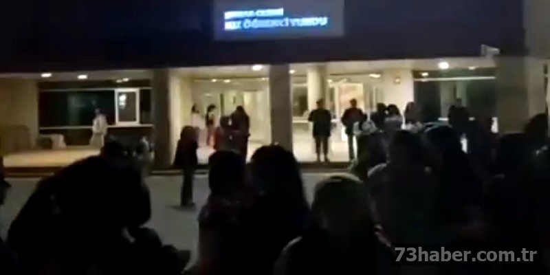 HATA: API yanıtı alınamadı