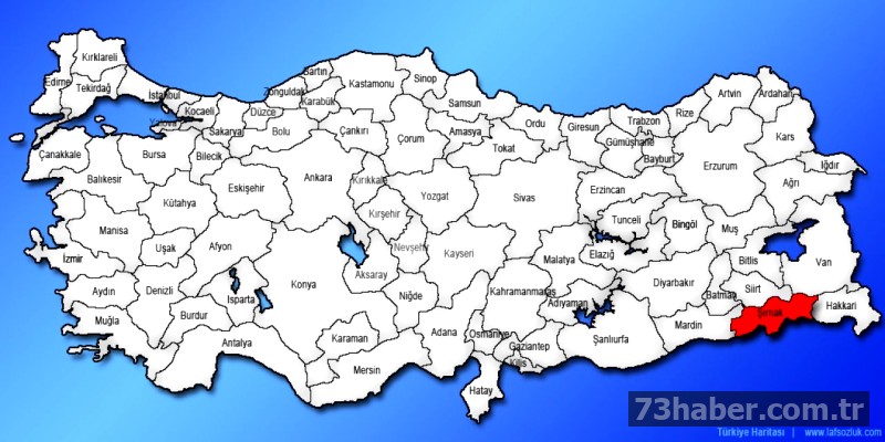 Şırnak, Urfa, Mardin'de Eğitimde Kim Önde?