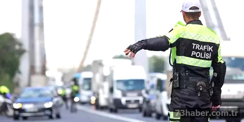 2026'da Şırnak'taki Sürücüleri Neler Bekliyor? MTV ve Trafik Cezaları Açıklandı!