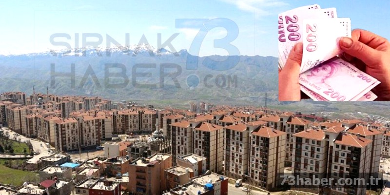 Şırnaklılara Müjde: Kredi Kartı Borçları Artık Daha Kolay!