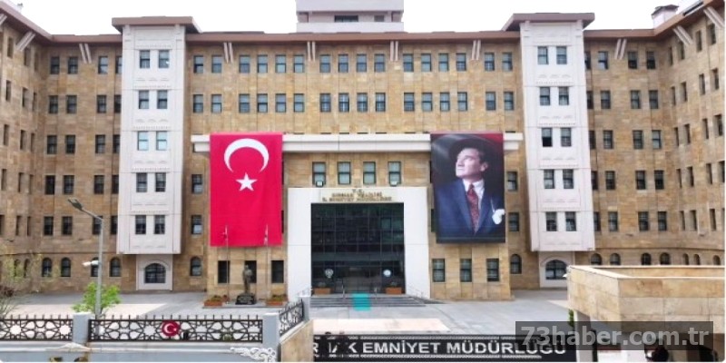 Şırnak'ta Hapis Cezalı 2 Kaçak Ele Geçti