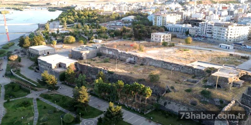Cizre'ye Dev Yatırım: Bölgenin En Büyük Tesisi Açılıyor
