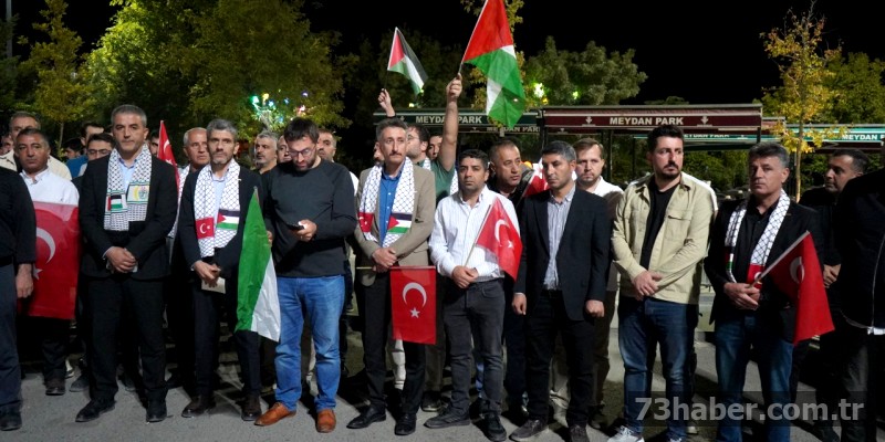 Şırnak'ta Filo Saldırısı: Tepkiler Çığ Gibi