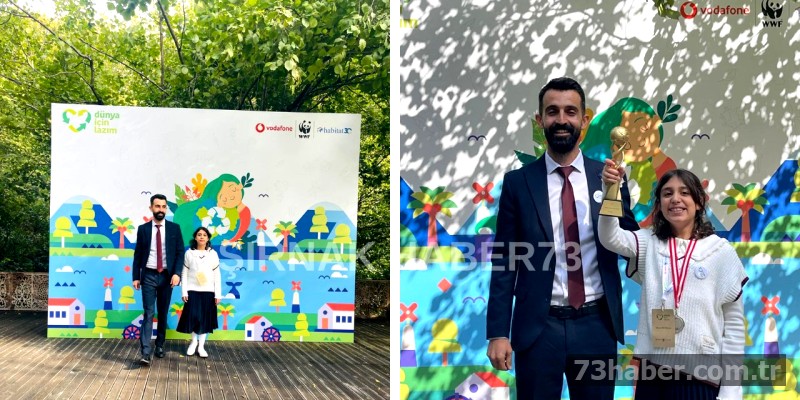 Silopili Genç, Başarıyla Türkiye'yi Salladı!