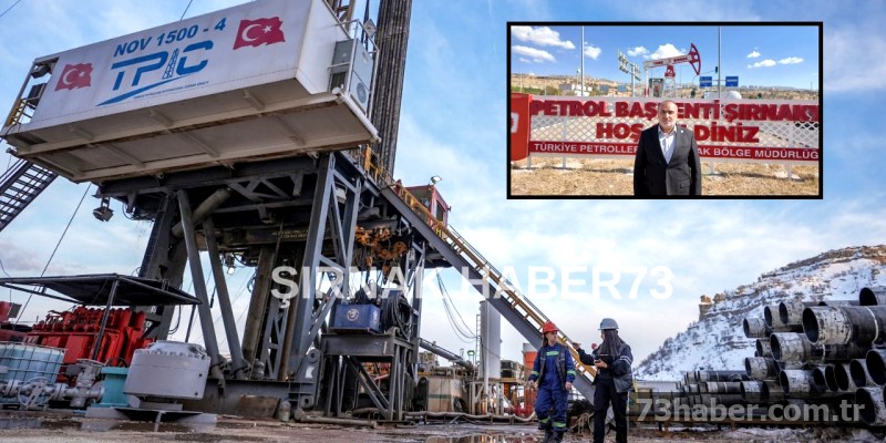 Şırnak'ta Petrol Var Ama İş Yok: İşsizlik Çığlığı