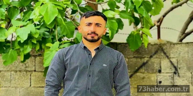 Acı Haber Irak'tan: Şırnaklı Bir Kişi Taksi Kazasında Yaralandı.