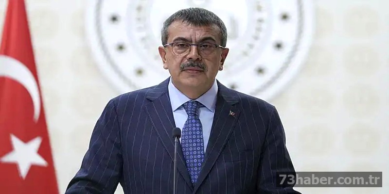 Eğitimde Beklenmedik Hamle: Zorunlu Eğitimde Süre Kısıtlaması! Atama Süreci Takvimi Açıklandı.