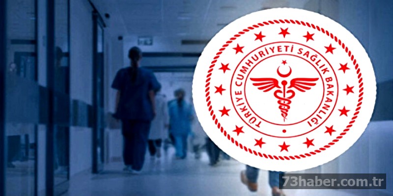 Şırnak'a 34 Sağlıkçı Müjdesi!