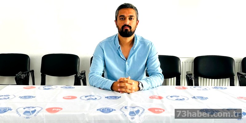 SES'ten Talep Geldi: Hastane Kampüsü Genişliyor!