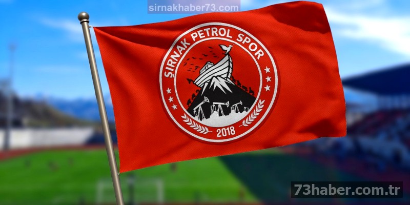 Şırnak Petrolspor Sahaya İniyor: İlk Maç Ne Zaman, Nerede?