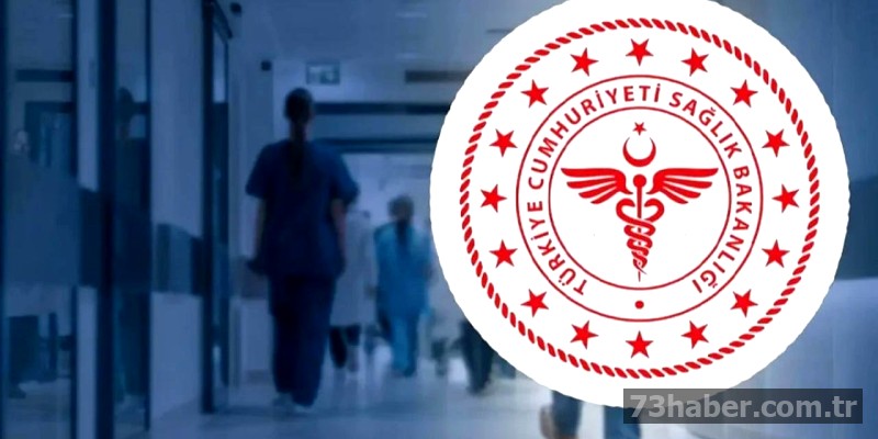 Sağlık Bakanlığı'ndan İşçi Alımı: Başvurular Açıldı!