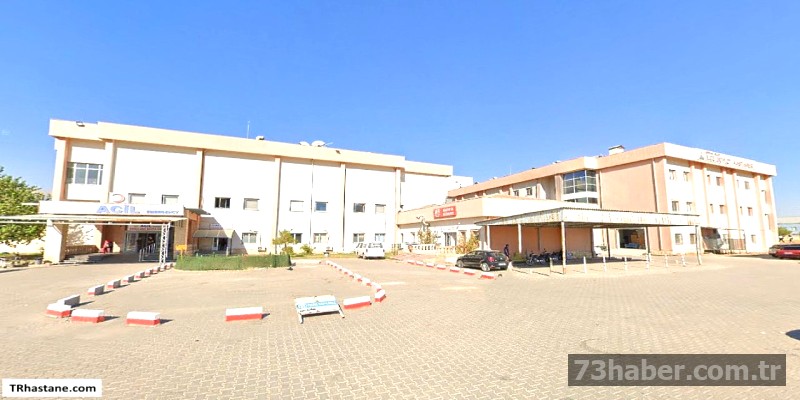 Silopi'ye Müjde: Kadın Doğum Uzmanı Görevde!