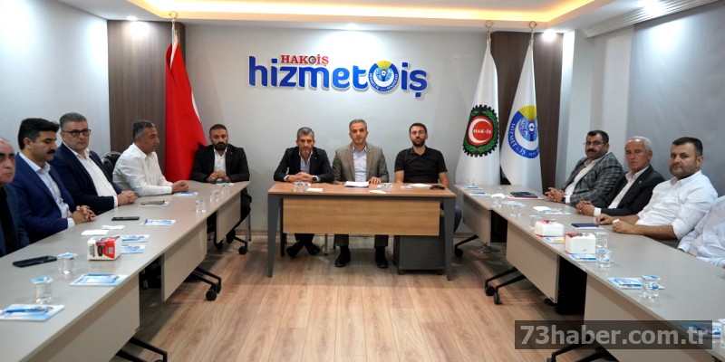 Nuh Belediyesi'nden Atama İsyanı: Liyakatsiz Atamalara Artık Yeter!