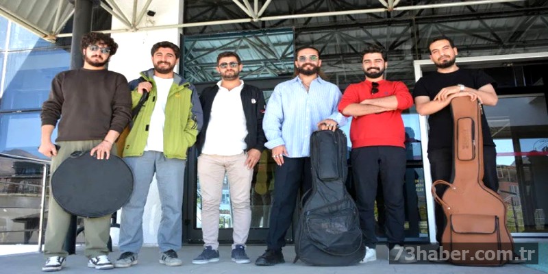 Doğudan Yükselen Ses: Siyabo Grubu Kuruldu!