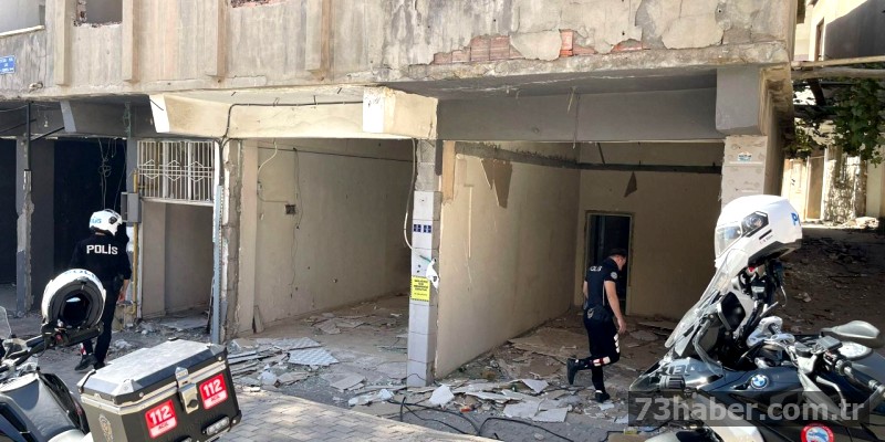 Şırnak'ta Uyuşturucu Operasyonu: Bir Gözaltı