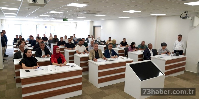 Şırnak'ta Çöp Yangını: DEM Parti'den Çevre İçin Acil Çağrı!