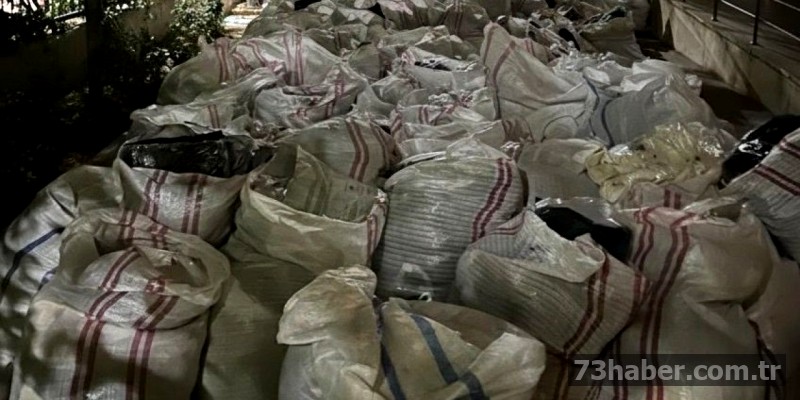 Şırnak'ta Sosyal Medya Tuzağı: 3 Kaçakçı Yakalandı