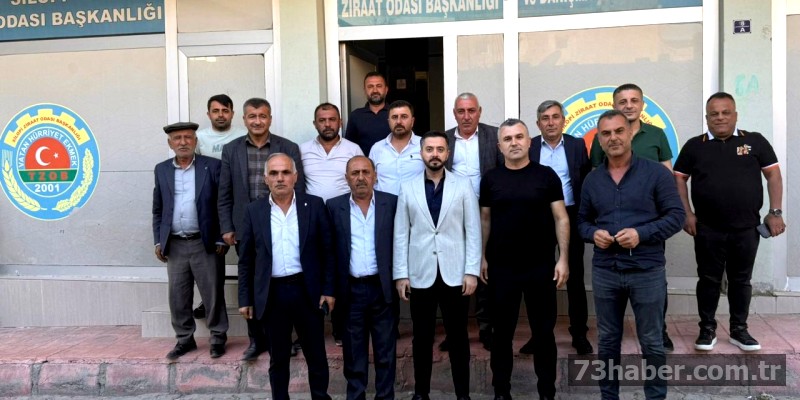 Silopi'de Yer Fıstığı Taban Fiyatı Belli Oldu (2025)