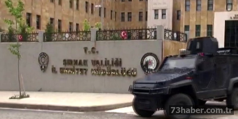 Şırnak'ta Uyuşturucu Kaçağına Operasyon: Hükümlü Yakalandı