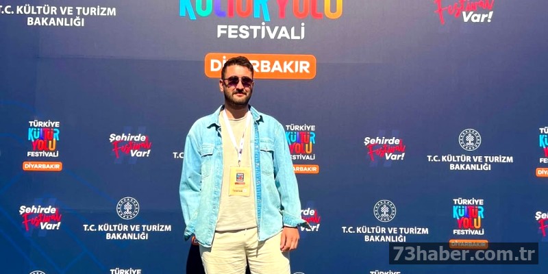 Şırnaklı Fotoğrafçıdan Büyük Başarı: Türkiye 2.si Oldu