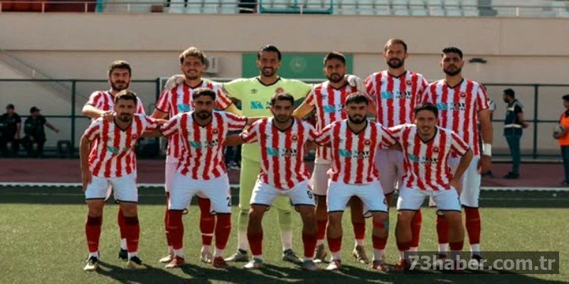 Şırnak Petrolspor'dan Ayrılık: 2 Oyuncu Veda Etti