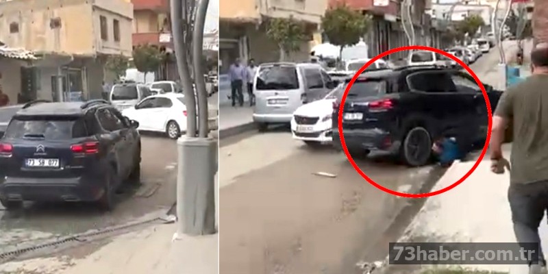 Şırnak'ta Gündem Yaratan Olay: Şüpheli Tutuklandı!