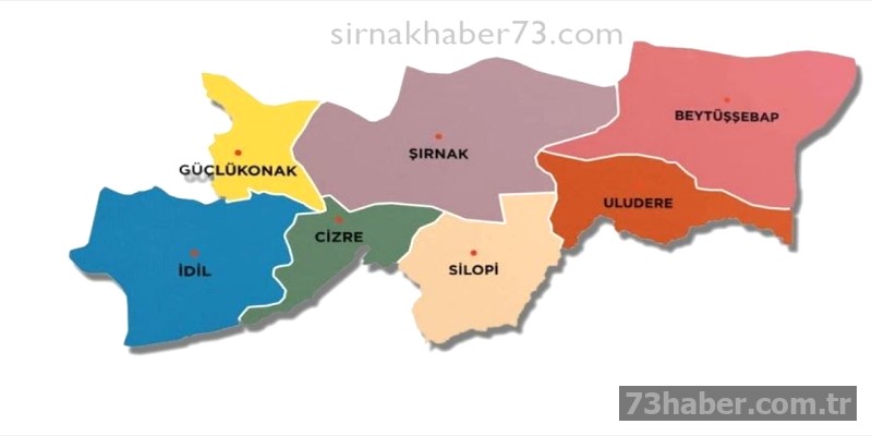 Şırnak'ta KPSS'siz Personel Alımında Fırsat Sona Eriyor!