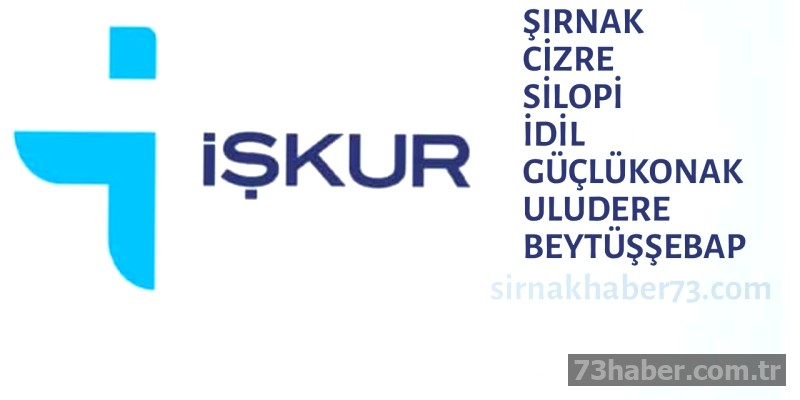 Şırnak'ta İşe Alım Heyecanı Sona Erdi: Kura Tarihi Belli!