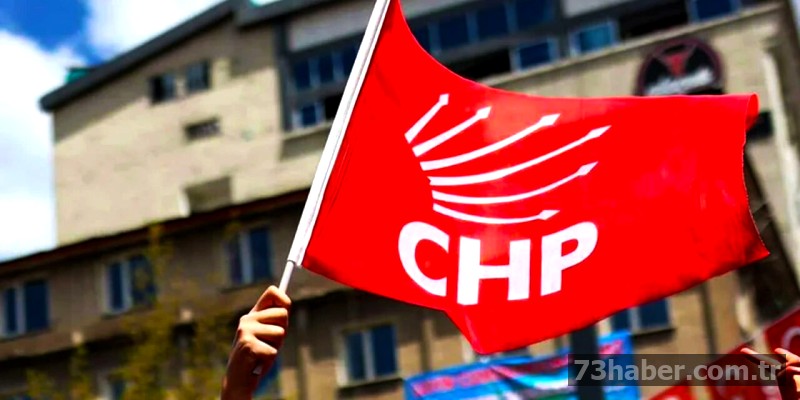 Şırnak'ta CHP İl Başkanlığı Yarışı Kızışıyor! Kim Kazanacak?