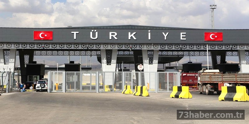 Habur'da Vergisiz Yakıt Talebine Tam Destek